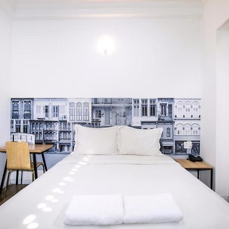 The Roofing Turtle Appartement Ho Chi Minh-stad Buitenkant foto